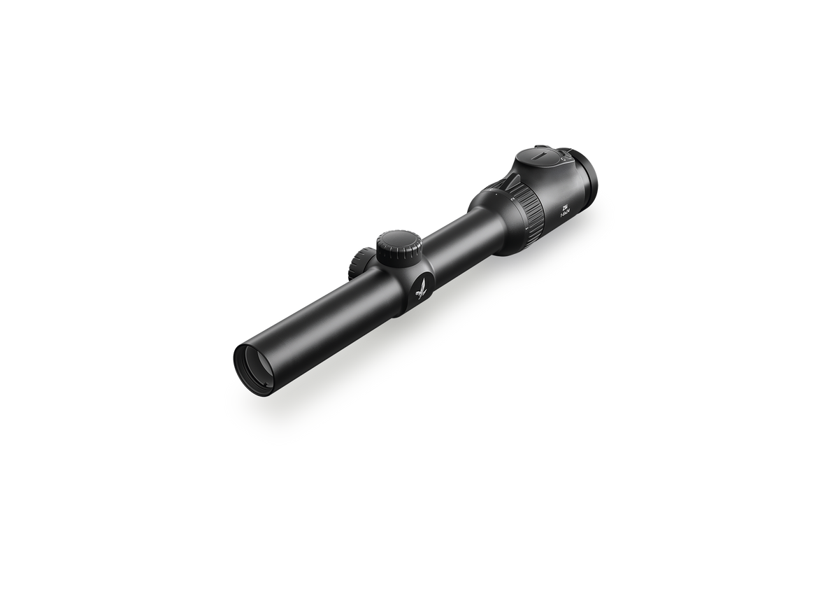SWAROVSKI OPTIK Z6i 1-6x24 SR 4A-I Zielfernrohr