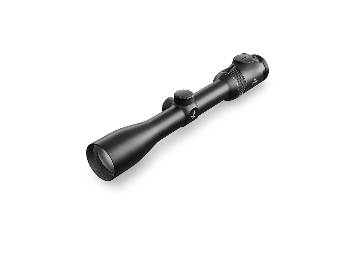 SWAROVSKI OPTIK Z6i 1,7-10x42 SR 4A-I Zielfernrohr