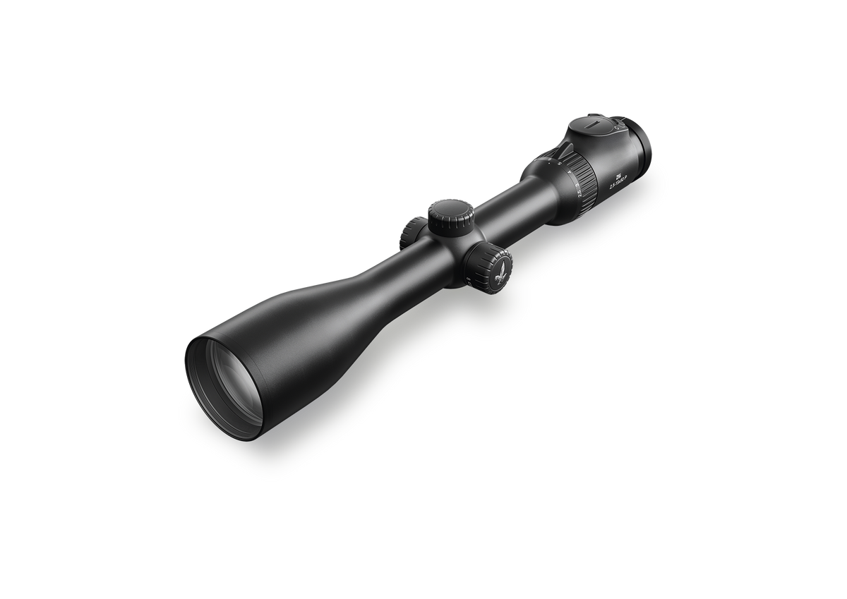SWAROVSKI OPTIK Z6i 2,5-15x50 P BT L 4A-I Zielfernrohr