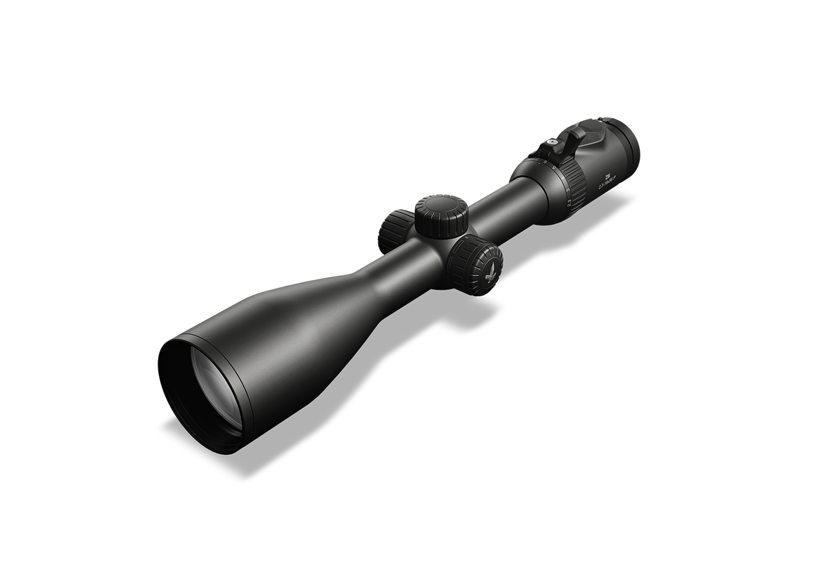SWAROVSKI OPTIK Z8i 2,3-18x56 P SR 4A-I Zielfernrohr