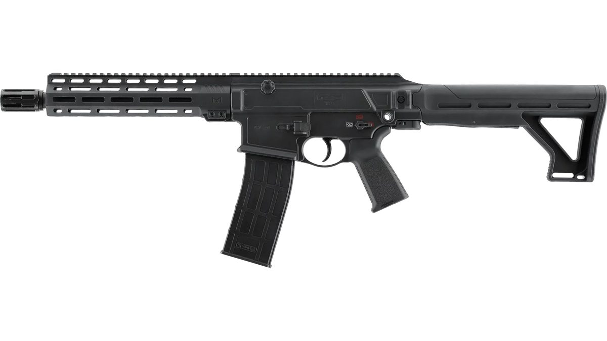 T4E TC 68 CO2 Kaliber .68 Full-Auto 40 Joule