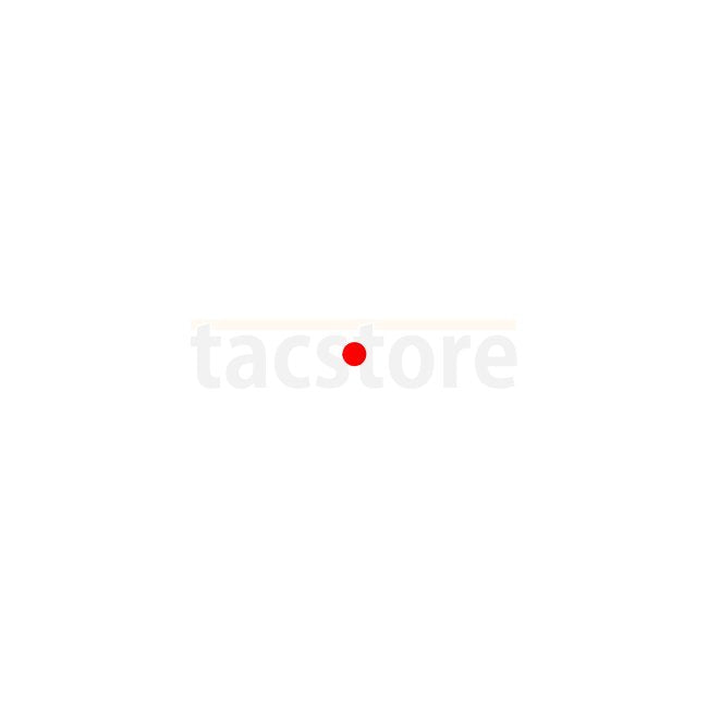 Swampfox Optics Raider 1x20 Red 6 MOA Dot Micro Prism - Black – Bild 12