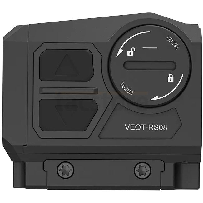 Vector Optics Owlset HEIM ES X-Nano STD Mini Thermal Sight - Black – Bild 5