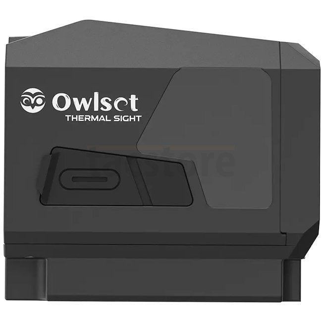 Vector Optics Owlset HEIM ES X-Nano STD Mini Thermal Sight - Black – Bild 6