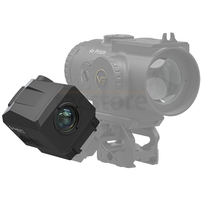 Vector Optics Owlset HEIM ES X-Nano STD Mini Thermal Sight - Black – Bild 10
