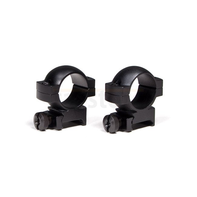 Vortex Optics Hunter 1 Inch Riflescope Rings - Medium