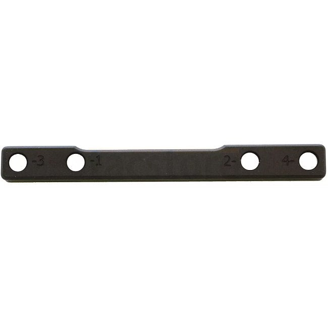 Spuhr Side Clamp SP-4001/4601/4801/4901 4-Screw