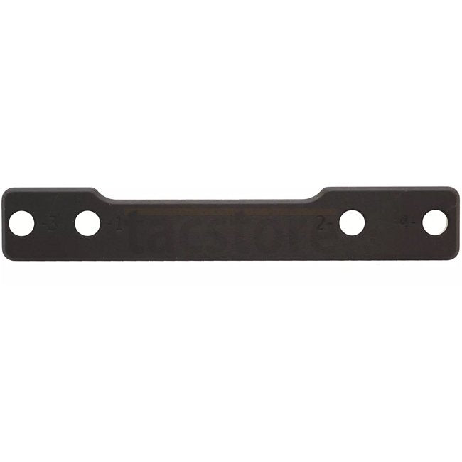 Spuhr Side Clamp SP-400X / 41808 / 4302 / 4602 / 480X