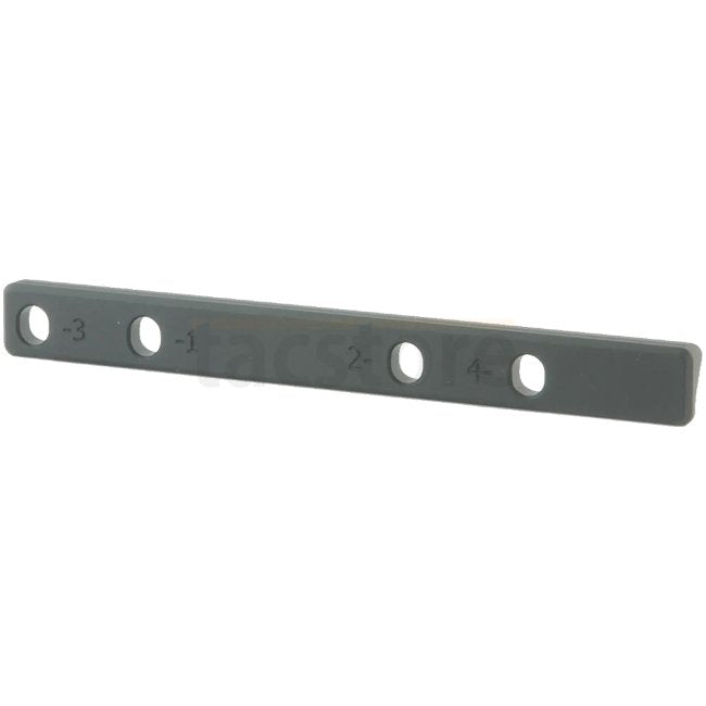 Spuhr Side Clamp SA-3601 ST-3701