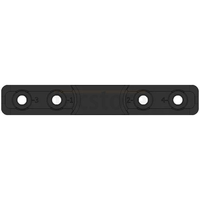 Spuhr Side Clamp SP-3016/3616/4016/4616/5016/5616