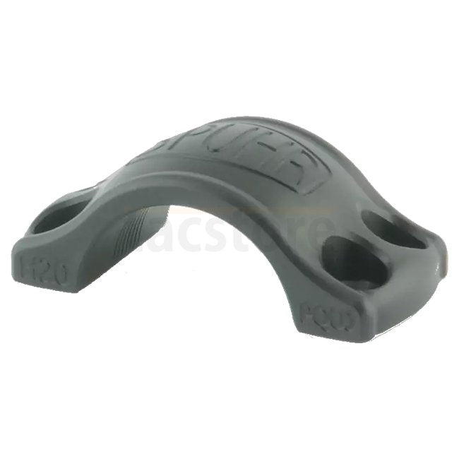 Spuhr Aesthetic Ring Classic Top Cover 1 Inch