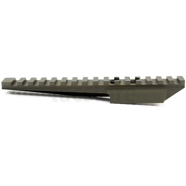 KRUK Picatinny Scope Base Mosin-Nagant 1891/30 - Olive
