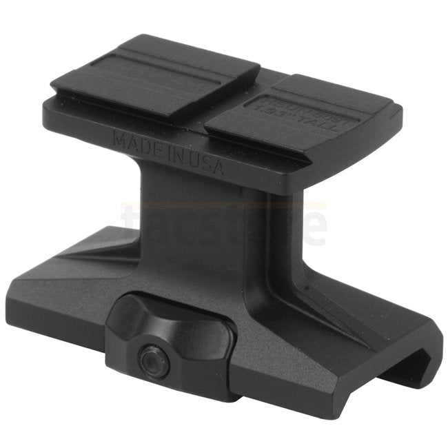 Reptilia DOT Mount 1.93 Inch Holosun 509T- Black