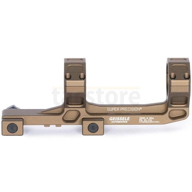 Geissele Super Precision 30mm Hyper Extended - DDC