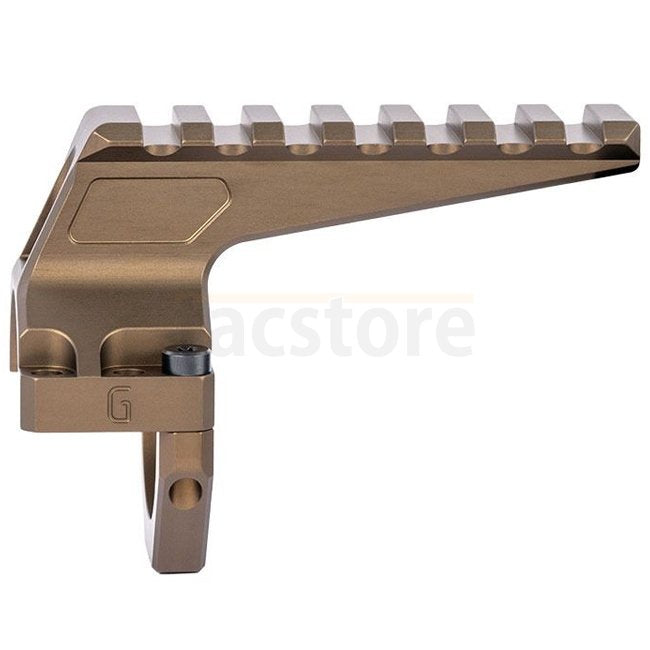 Geissele Super Precision Scope Cap Diving Board 34mm - DDC