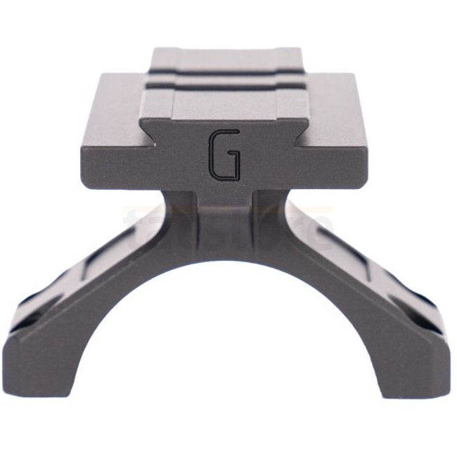 Geissele Super Precision Scope Cap Mount Top ACRO 30mm - Black