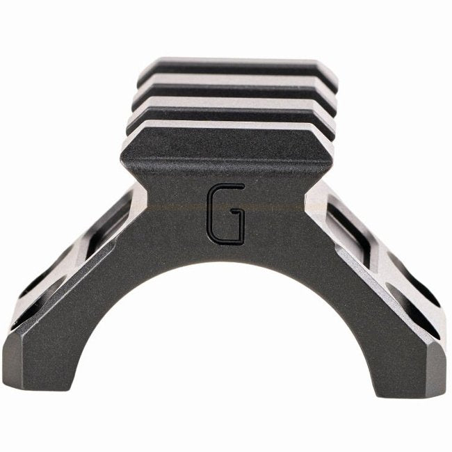 Geissele Super Precision Scope Cap Mount Top Pic 30mm - Black