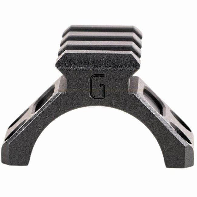 Geissele Super Precision Scope Cap Mount Top Pic 34mm - Black