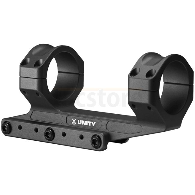 Unity Tactical FAST REKE 30mm - Black