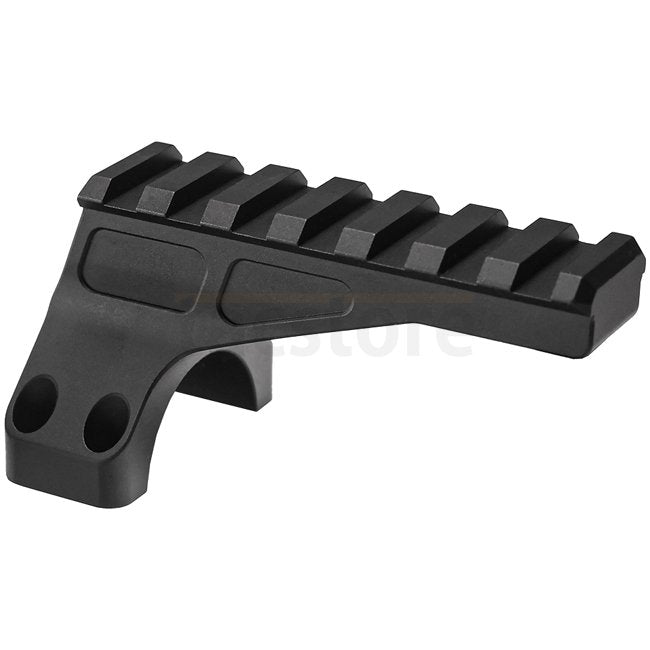 Unity Tactical Diving Board FAST REKE 30mm - Black