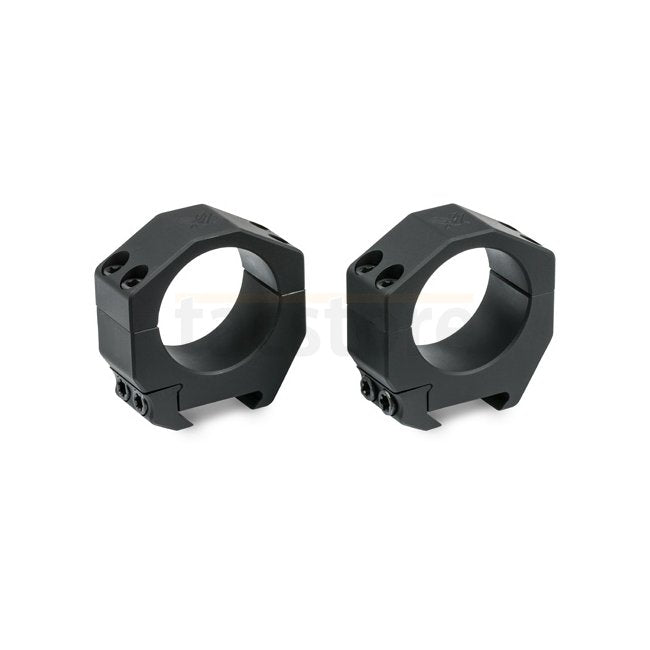 Vortex Optics Precision Matched 34mm Riflescope Rings - Medium