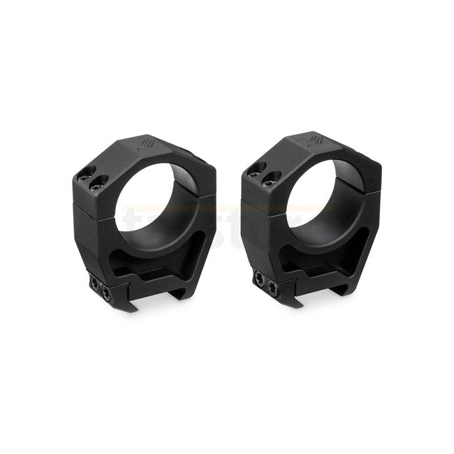 Vortex Optics Precision Matched 34mm Riflescope Rings - Extra High
