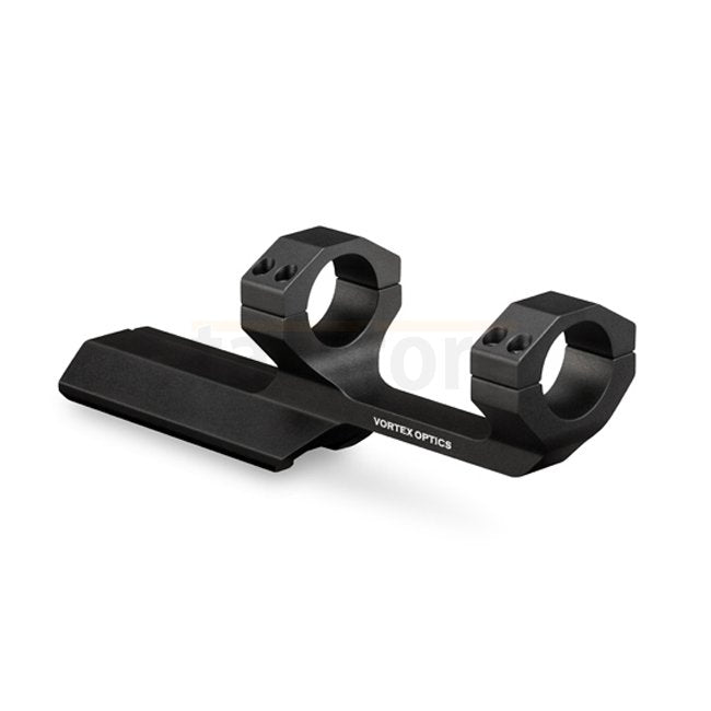 Vortex Optics Cantilever 1 Inch Mount - 3 Inch Offset