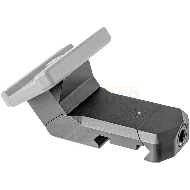 Arisaka Offset Optic Mount Base - Black