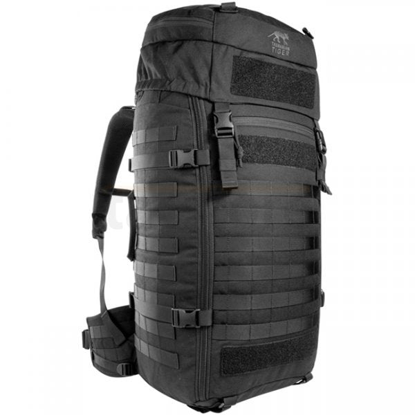 Tasmanian Tiger Medic Platoon Pack - Black