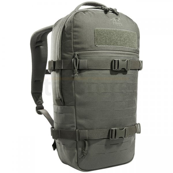 Tasmanian Tiger Modular Daypack L IRR - Stone Grey Olive