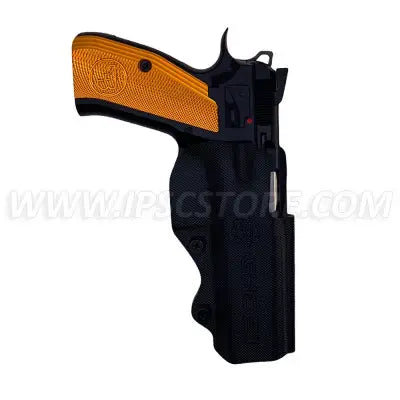 THE CIVILIAN GHOST HOLSTER