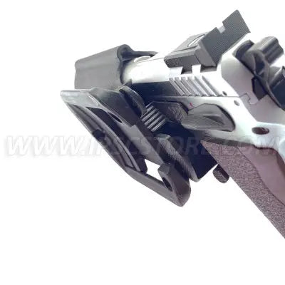 THE CIVILIAN GHOST HOLSTER