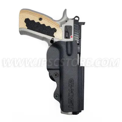 THE CIVILIAN GHOST HOLSTER