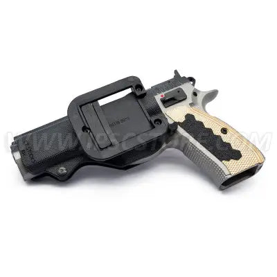 THE CIVILIAN GHOST HOLSTER