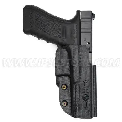 THE CIVILIAN GHOST HOLSTER