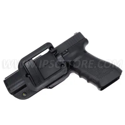 THE CIVILIAN GHOST HOLSTER