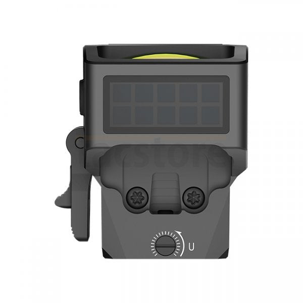 Vector Optics Frenzy Plus 1x22x32 Red Dot Sight Solar Power