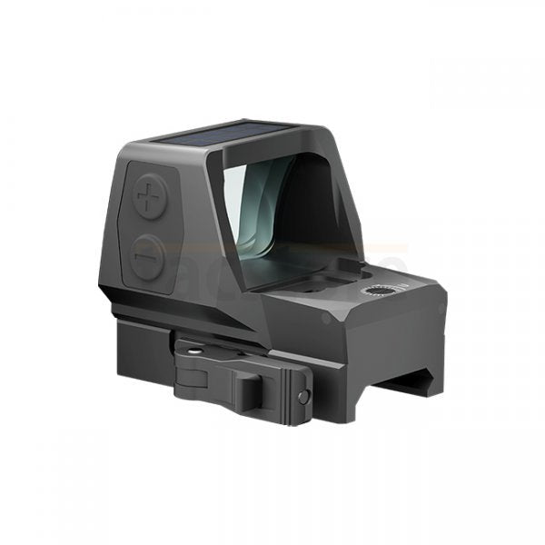 Vector Optics Frenzy Plus 1x22x32 Red Dot Sight Solar Power