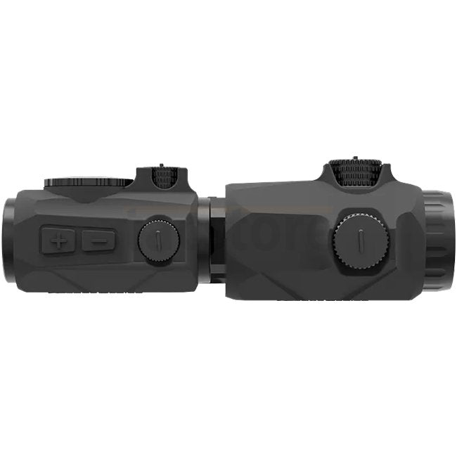 Vector Optics Maverick 1x20 Mini Red Dot & 3x Magnifier Kit - Black