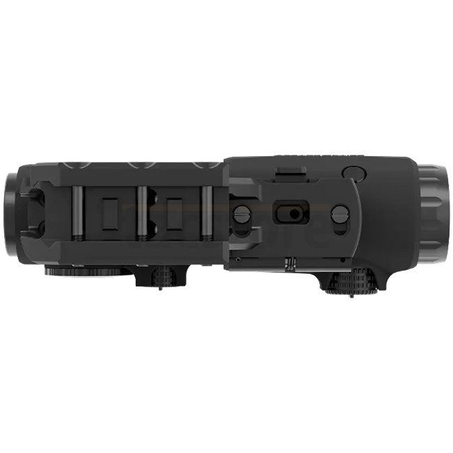 Vector Optics Maverick 1x20 Mini Red Dot & 3x Magnifier Kit - Black