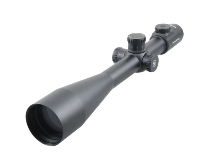 Vector Optics Minotaur 46x60 GenII MFL SFP Riflescope