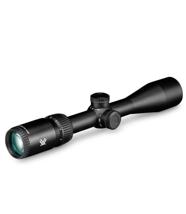 Vortex Optics Crossfire HD 3-9x40 SFP Riflescope Dead-Hold BDC MOA