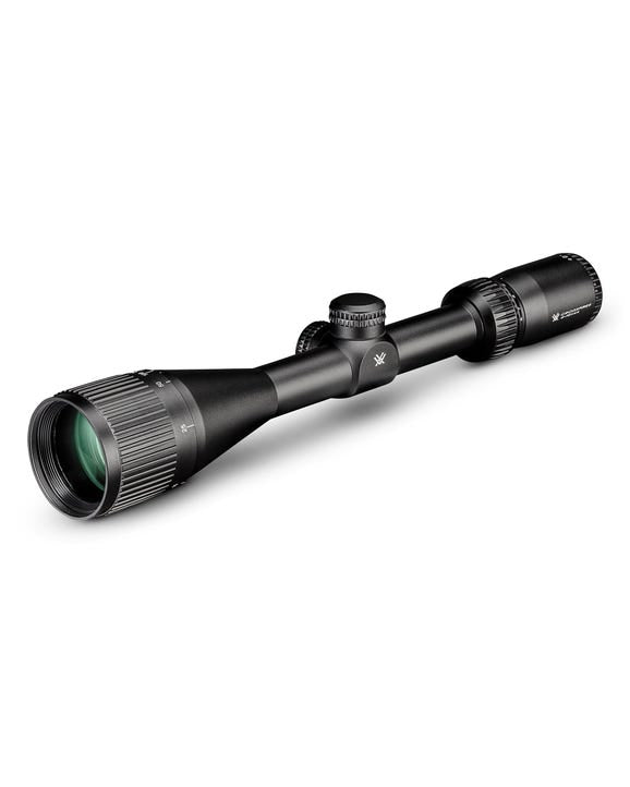 Vortex Optics Crossfire II 6-18x44 AO Riflescope Dead-Hold BDC Reticle - MOA