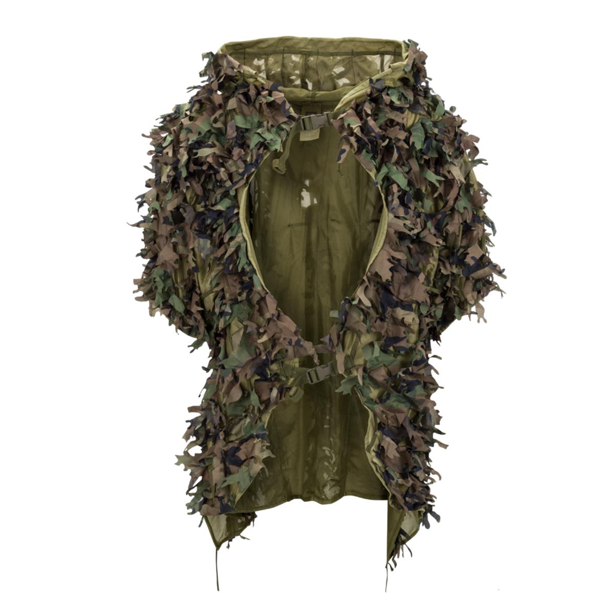 Helikon Tex Leaf Ghillie Set - US Woodland