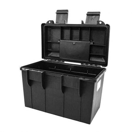 Smartreloader Munitionskiste für Kaliber M19A1 .30 (schwarz)