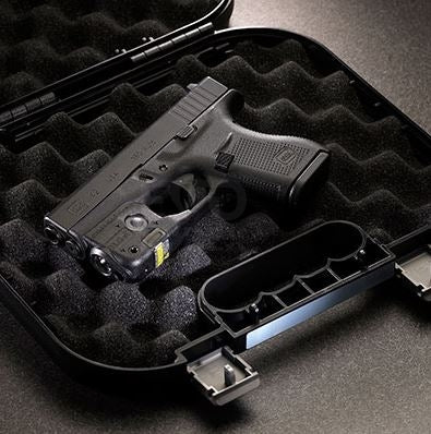 Streamlight TLR 6 mit Laser
