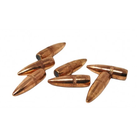 S&B 55gr FMJ Geschosse 223-55gr-FMJ-500 Stk.