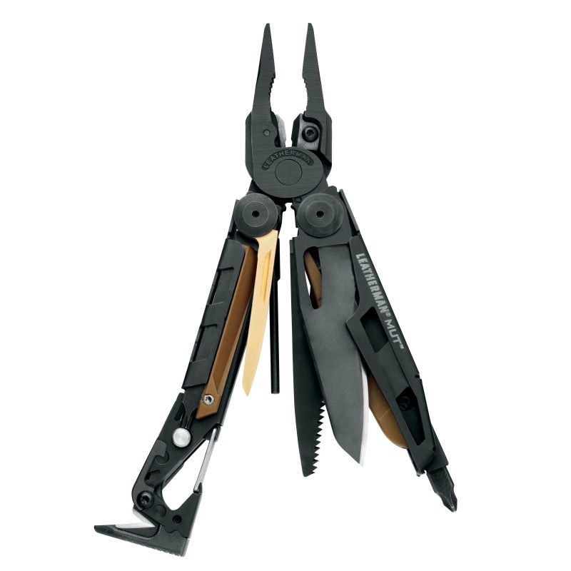 Leatherman® Multi-Tool MUT®