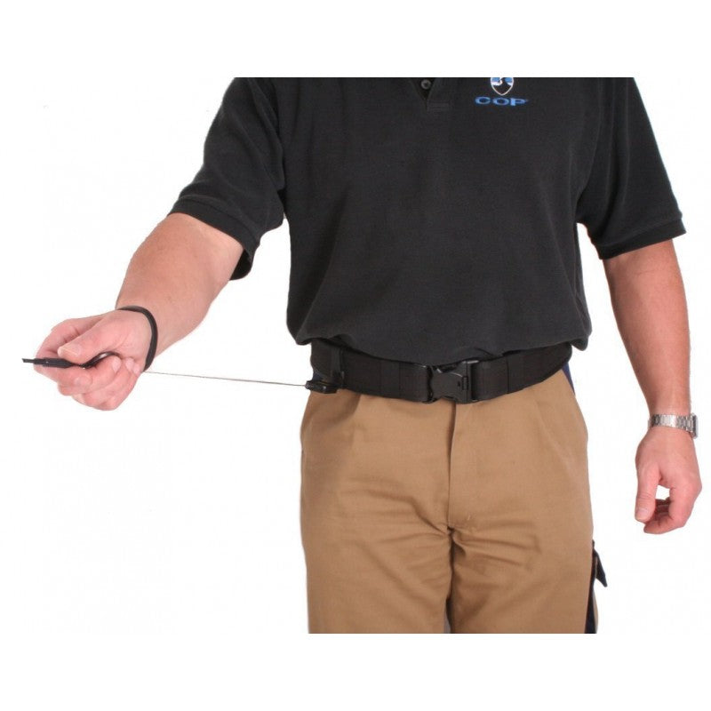 Micro GearKeeper® RT5 Cuff Key (für Handfesselschlüssel), QC-1 kleiner SV