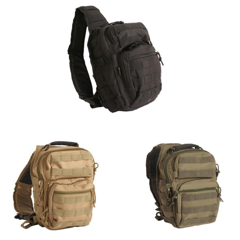 MIL-TEC® One Strap Assault Pack SM (7 Liter)